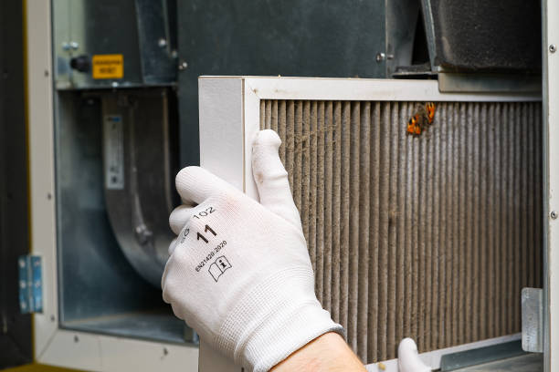 Best HVAC Maintenance and Cleaning  in Bainbridge, OH