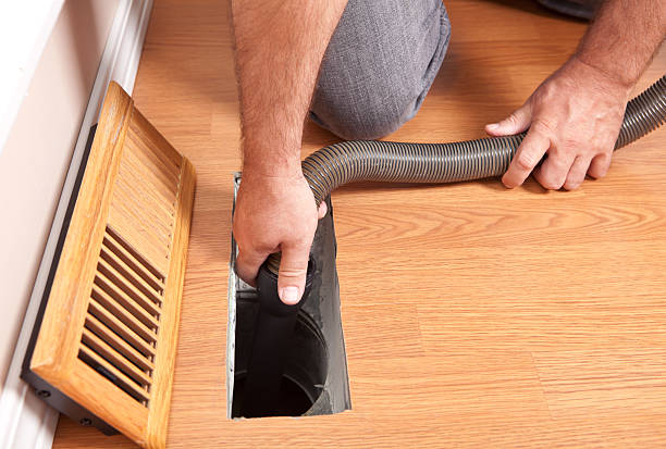 Best HVAC Maintenance and Cleaning  in Bainbridge, OH