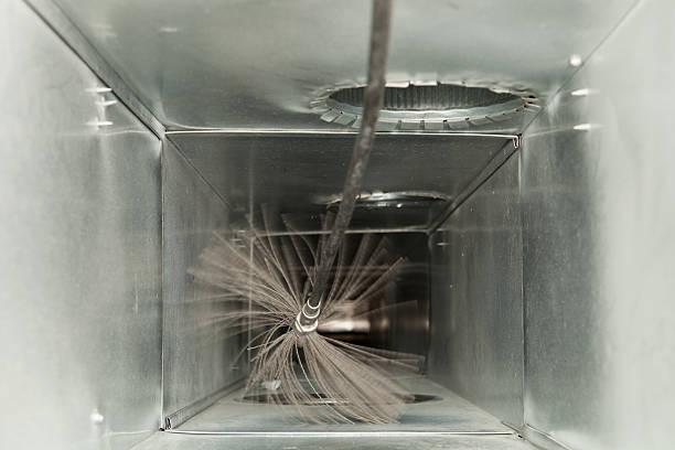 Best HVAC Air Duct Cleaning  in Bainbridge, OH