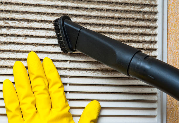 Best Professional Duct Cleaning Services  in Bainbridge, OH