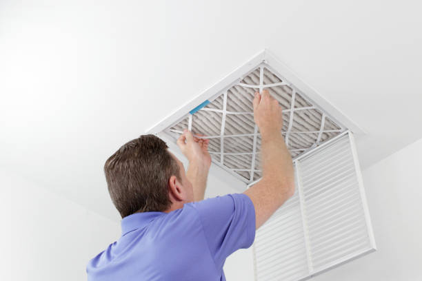 Best Air Duct Cleaning Near Me  in Bainbridge, OH